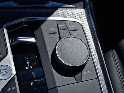 2023 BMW 3 Series 330i xDrive Sedan