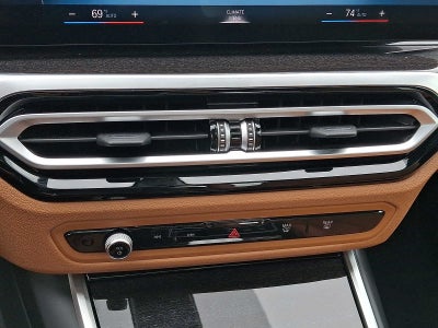 2023 BMW 3 Series 330i xDrive Sedan
