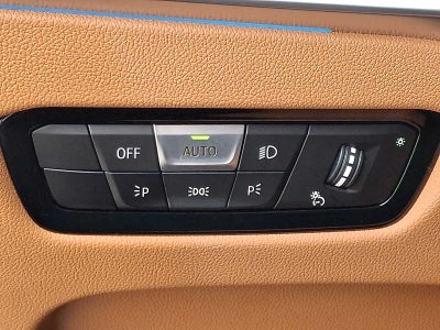 2023 BMW 3 Series 330i xDrive Sedan