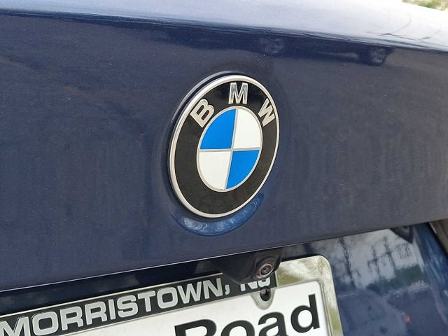 2023 BMW 3 Series 330i xDrive Sedan