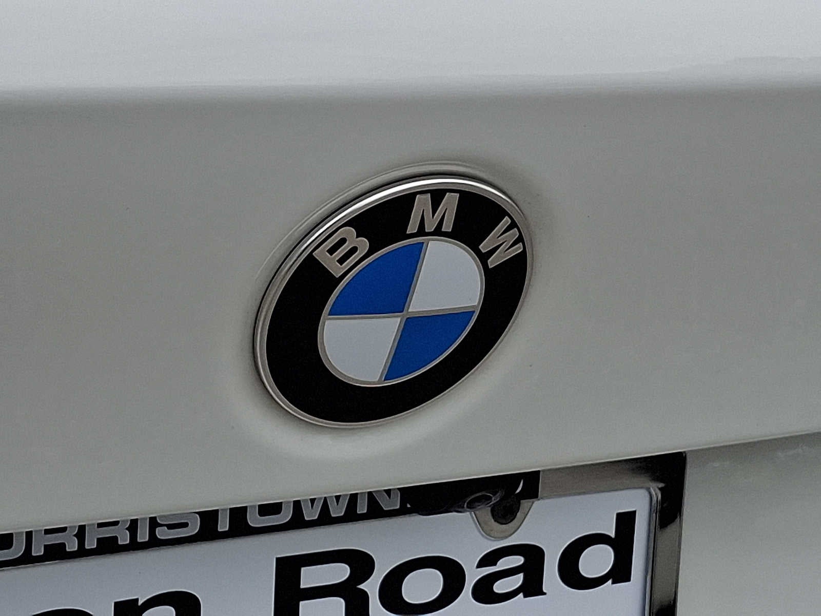 2023 BMW 3 Series 330i xDrive Sedan