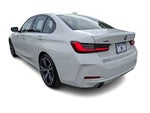 2023 BMW 3 Series 330i xDrive Sedan
