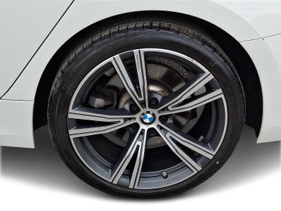 2023 BMW 3 Series 330i xDrive Sedan