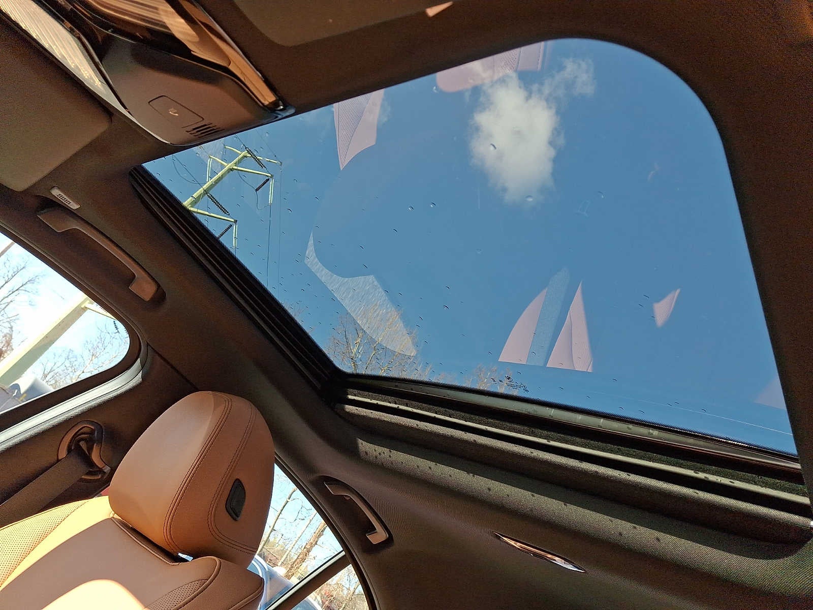 2023 BMW 3 Series 330i xDrive Sedan