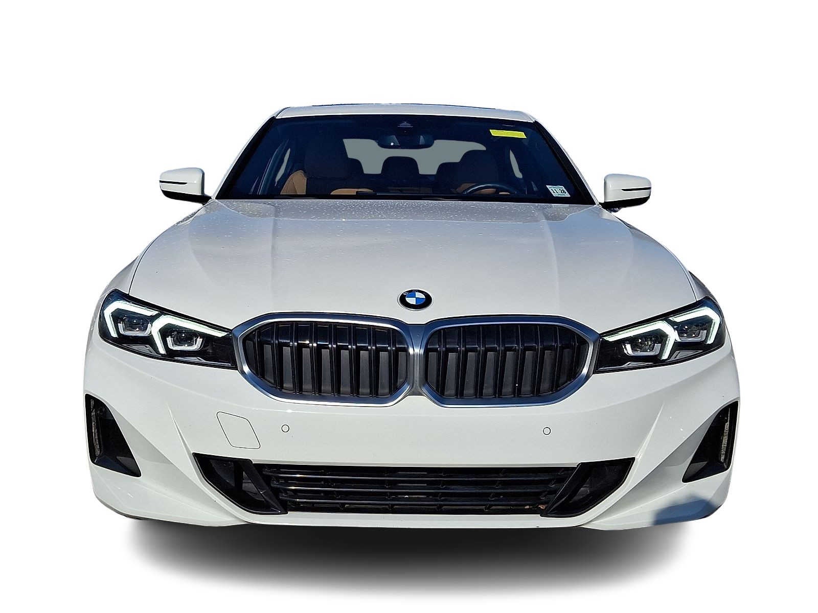 2023 BMW 3 Series 330i xDrive Sedan