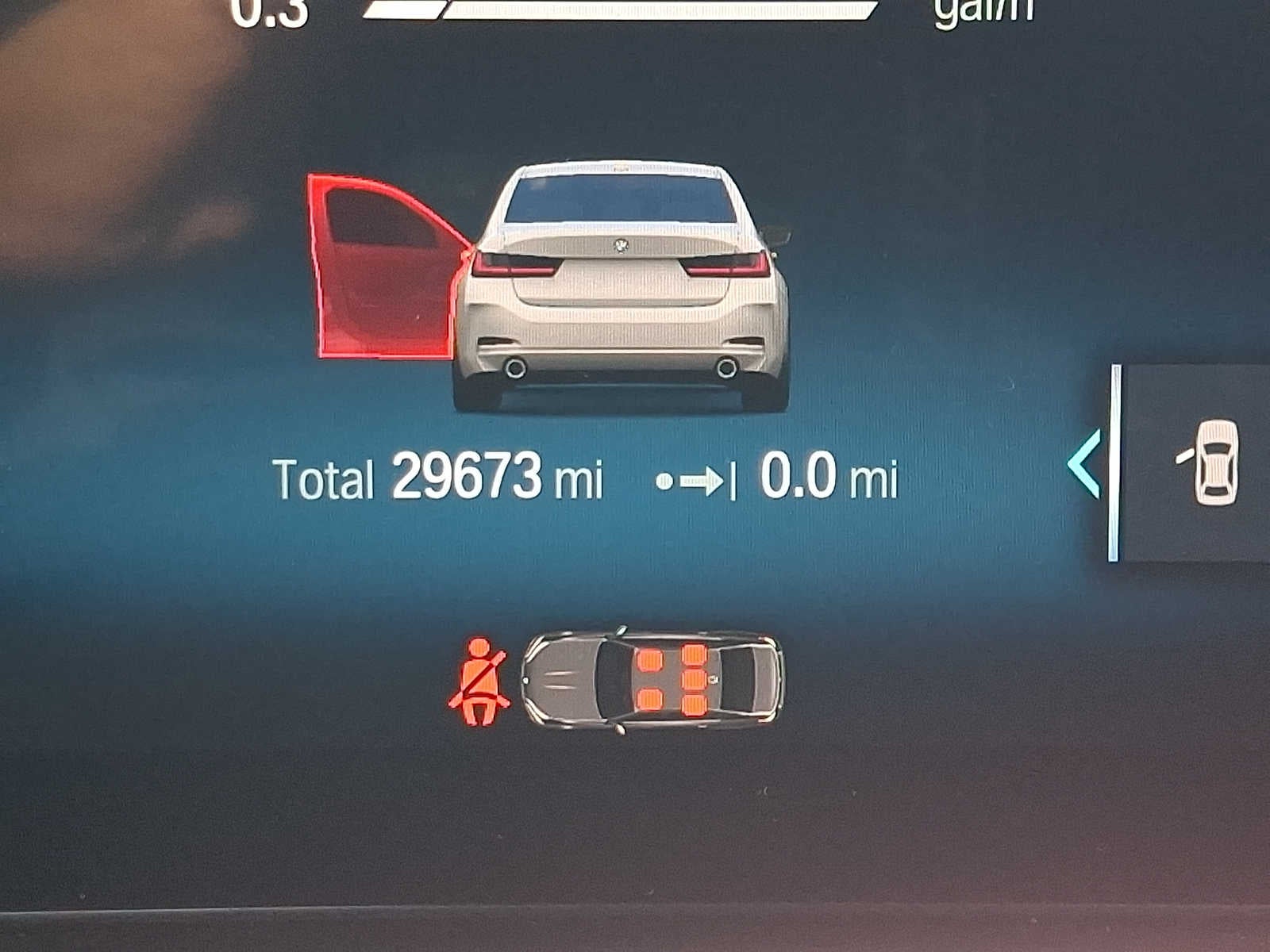 2023 BMW 3 Series 330i xDrive Sedan