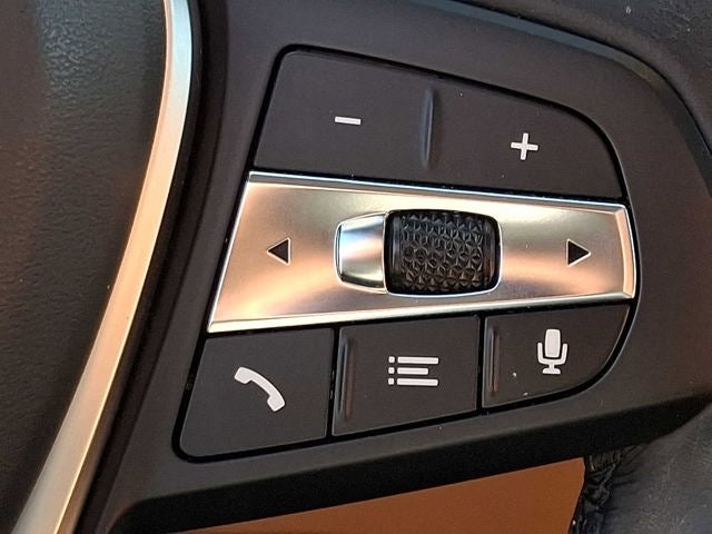 2023 BMW 3 Series 330i xDrive Sedan