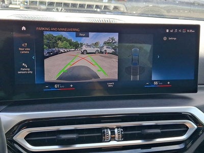 2023 BMW 3 Series 330i xDrive Sedan