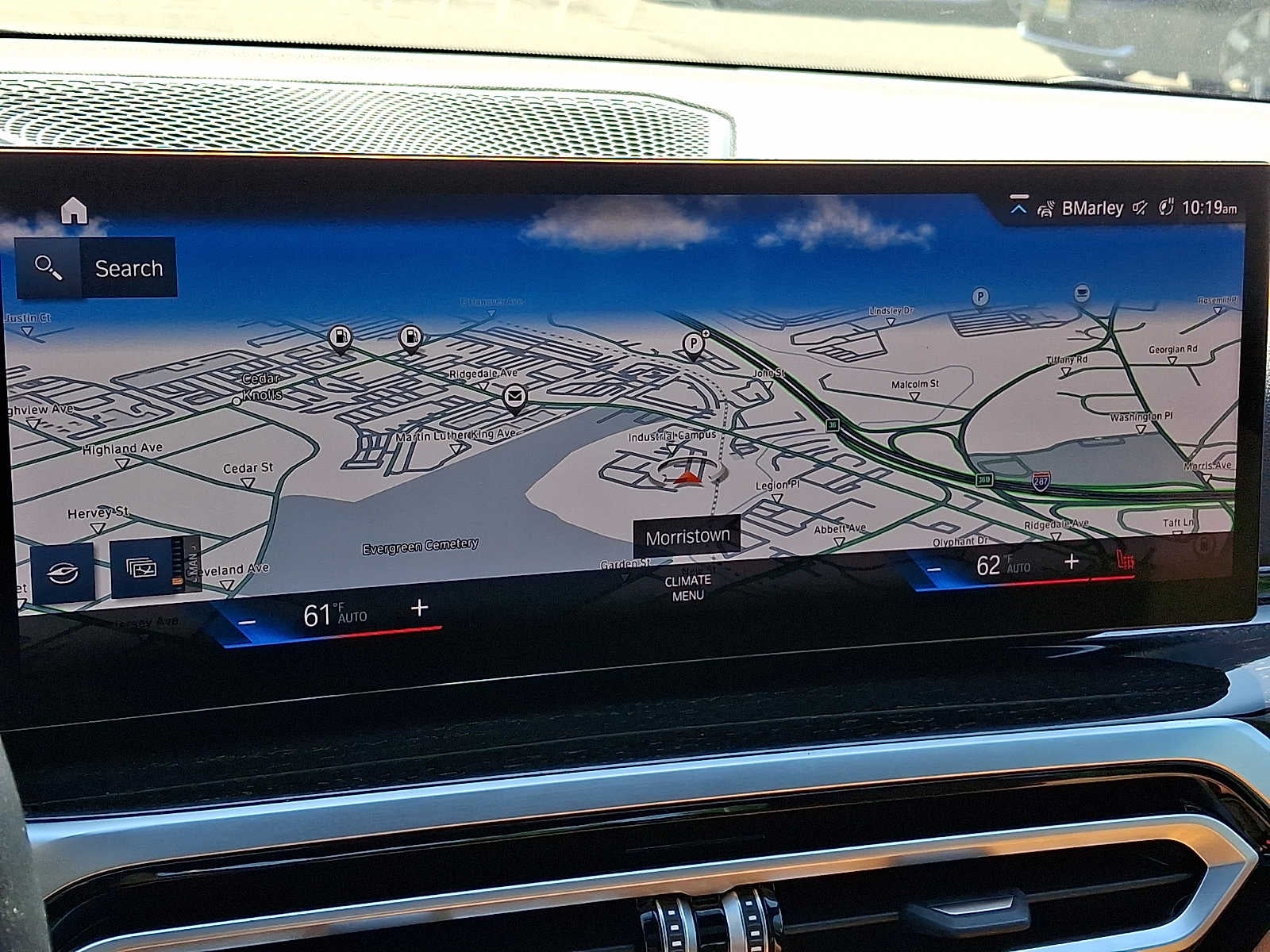 2023 BMW 3 Series 330i xDrive Sedan
