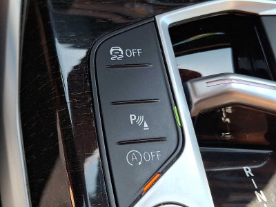 2023 BMW 3 Series 330i xDrive Sedan