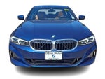 2023 BMW 3 Series 330i xDrive Sedan