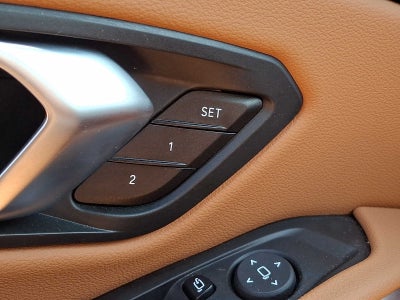 2023 BMW 3 Series 330i xDrive Sedan
