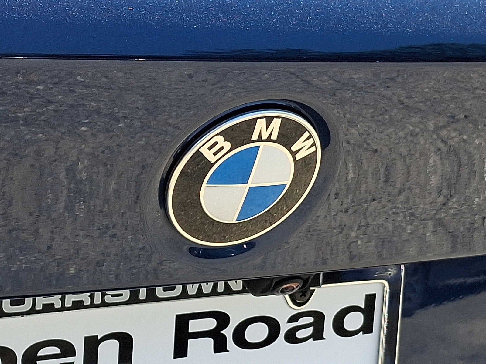 2023 BMW 3 Series 330i xDrive Sedan