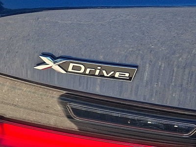 2023 BMW 3 Series 330i xDrive Sedan