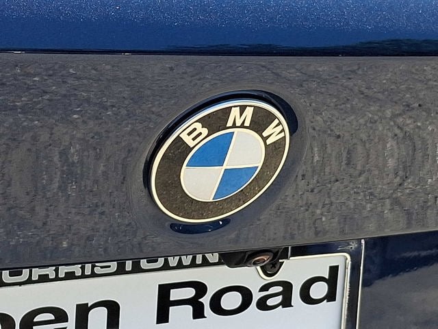 2023 BMW 3 Series 330i xDrive Sedan