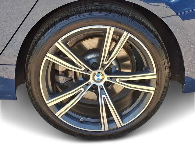 2023 BMW 3 Series 330i xDrive Sedan