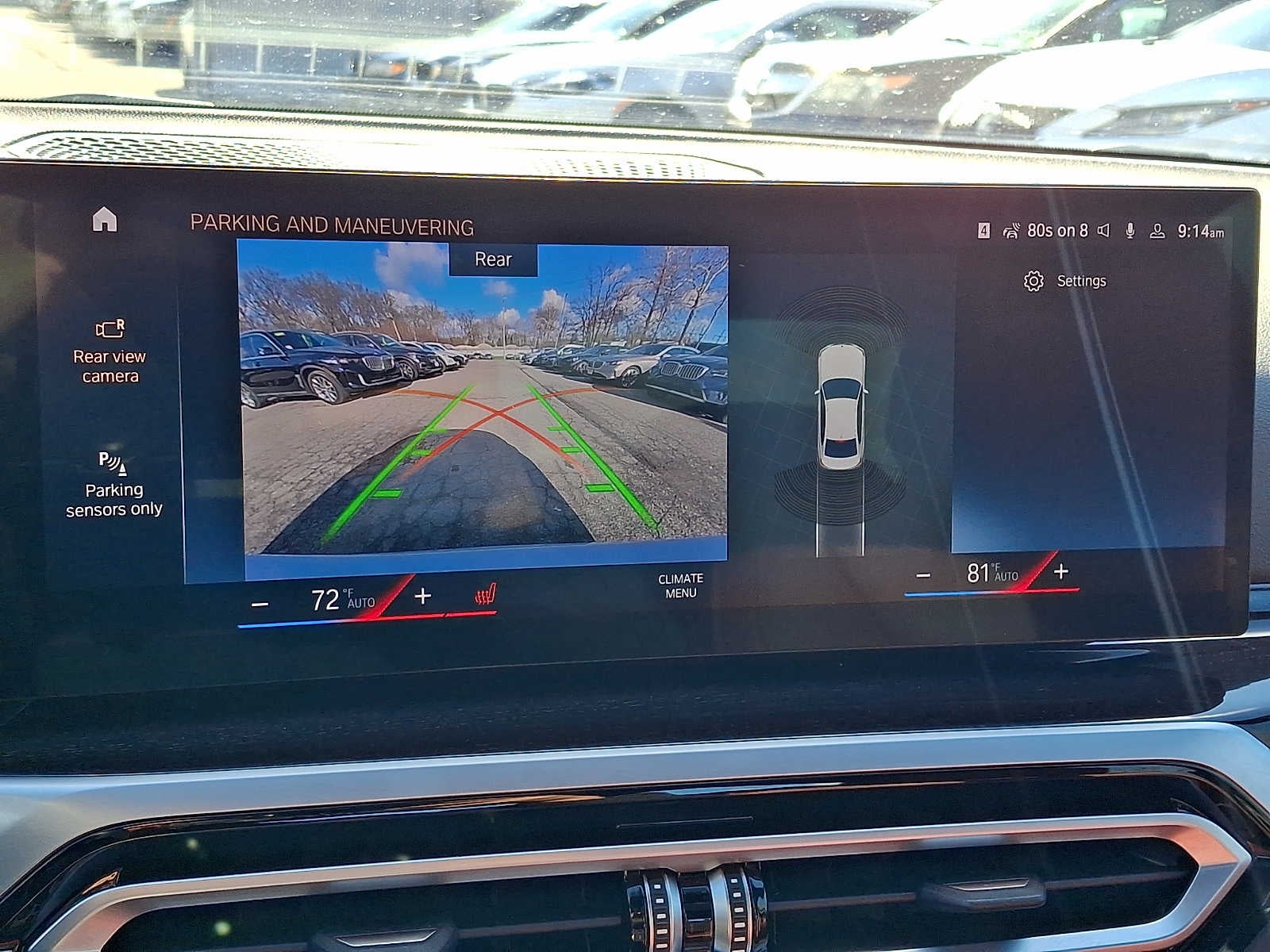 2023 BMW 3 Series 330i xDrive Sedan