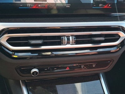 2023 BMW 3 Series 330i xDrive Sedan