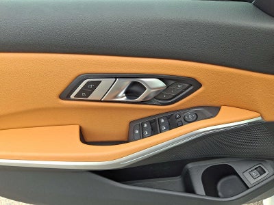 2023 BMW 3 Series 330i xDrive Sedan