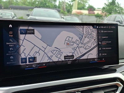 2023 BMW 3 Series 330i xDrive Sedan
