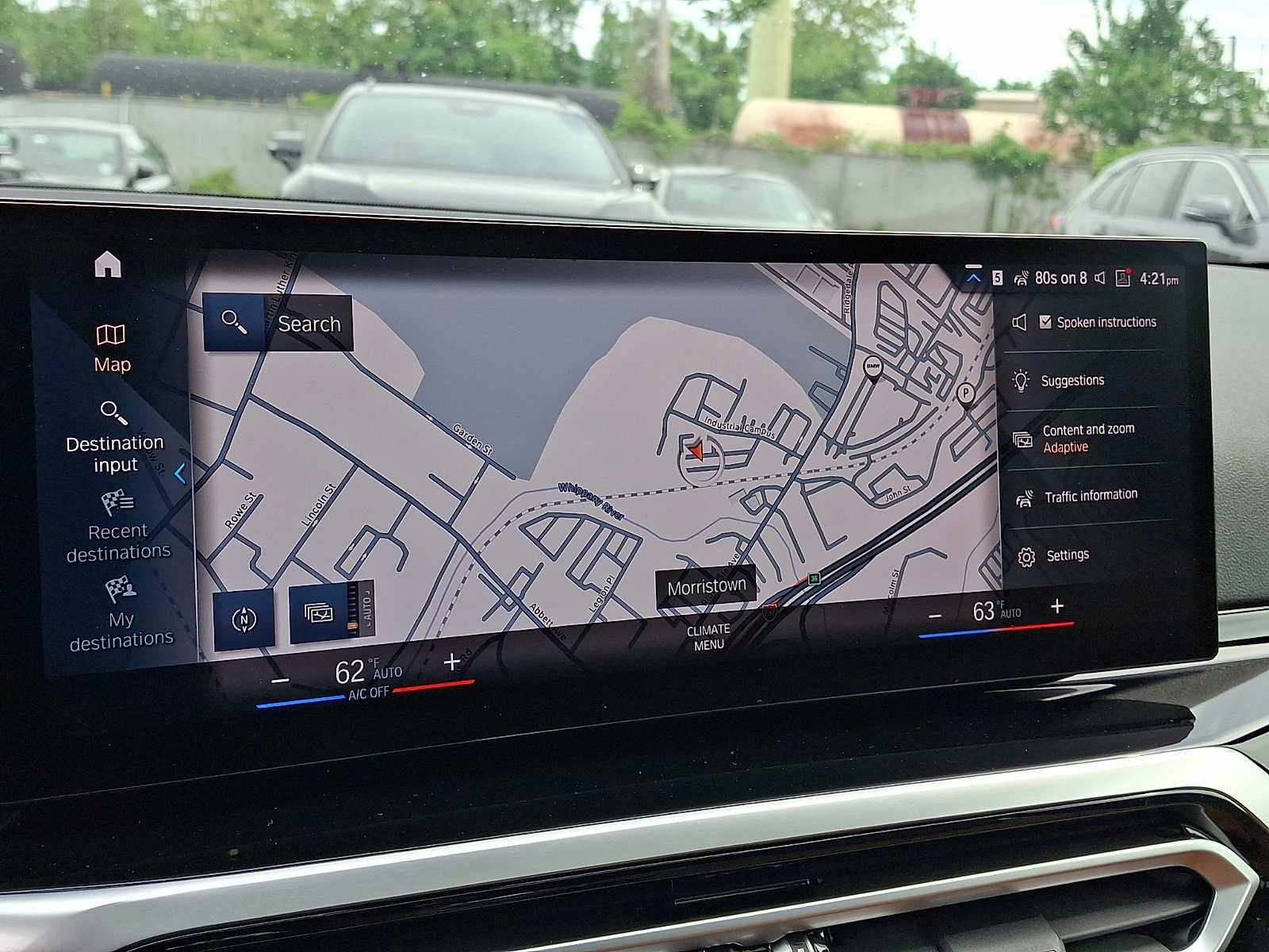 2023 BMW 3 Series 330i xDrive Sedan