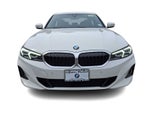 2023 BMW 3 Series 330i xDrive Sedan