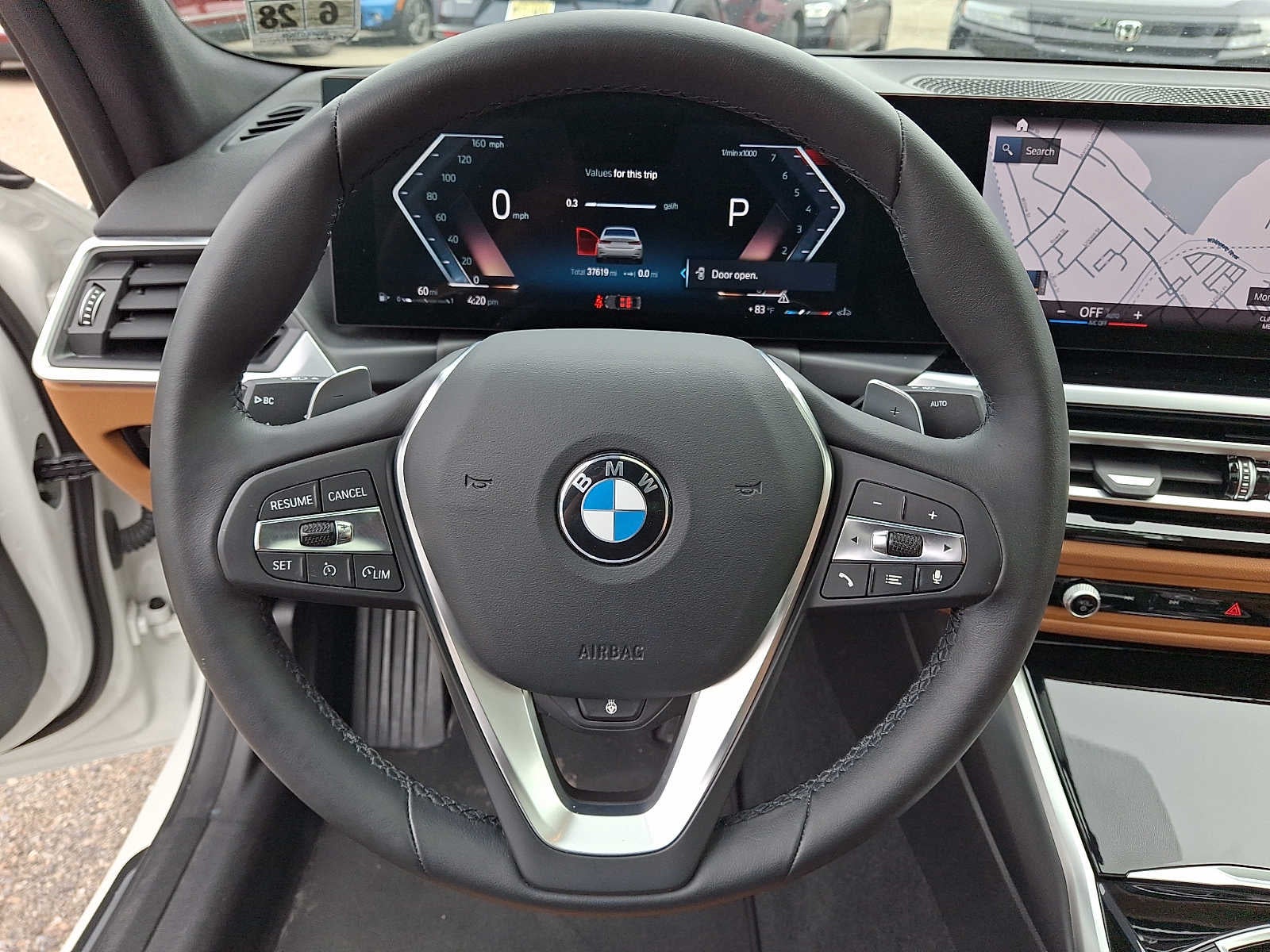 2023 BMW 3 Series 330i xDrive Sedan