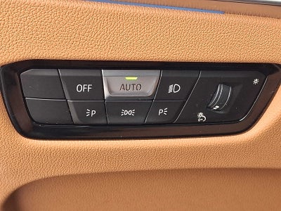 2023 BMW 3 Series 330i xDrive Sedan