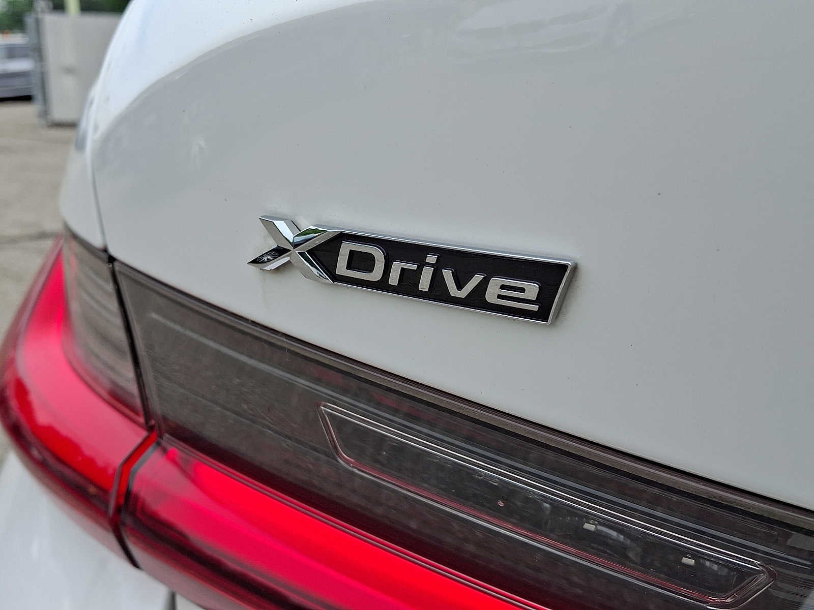 2023 BMW 3 Series 330i xDrive Sedan
