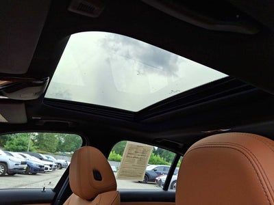 2023 BMW 3 Series 330i xDrive Sedan