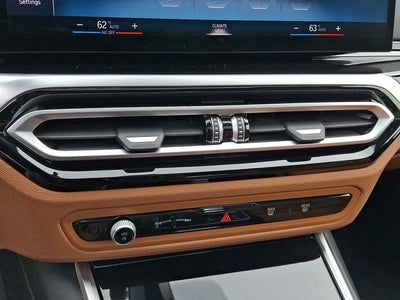 2023 BMW 3 Series 330i xDrive Sedan