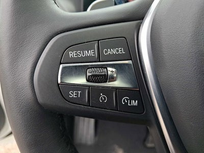 2023 BMW 3 Series 330i xDrive Sedan
