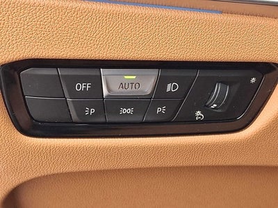 2023 BMW 3 Series 330i xDrive Sedan