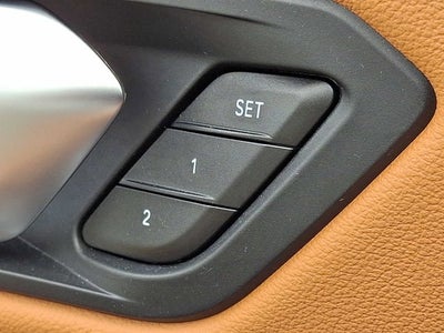 2023 BMW 3 Series 330i xDrive Sedan
