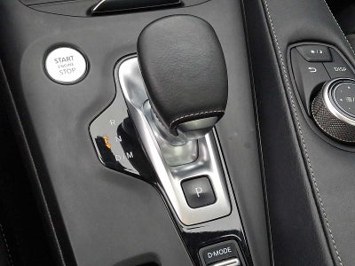 2022 INFINITI QX50 LUXE AWD