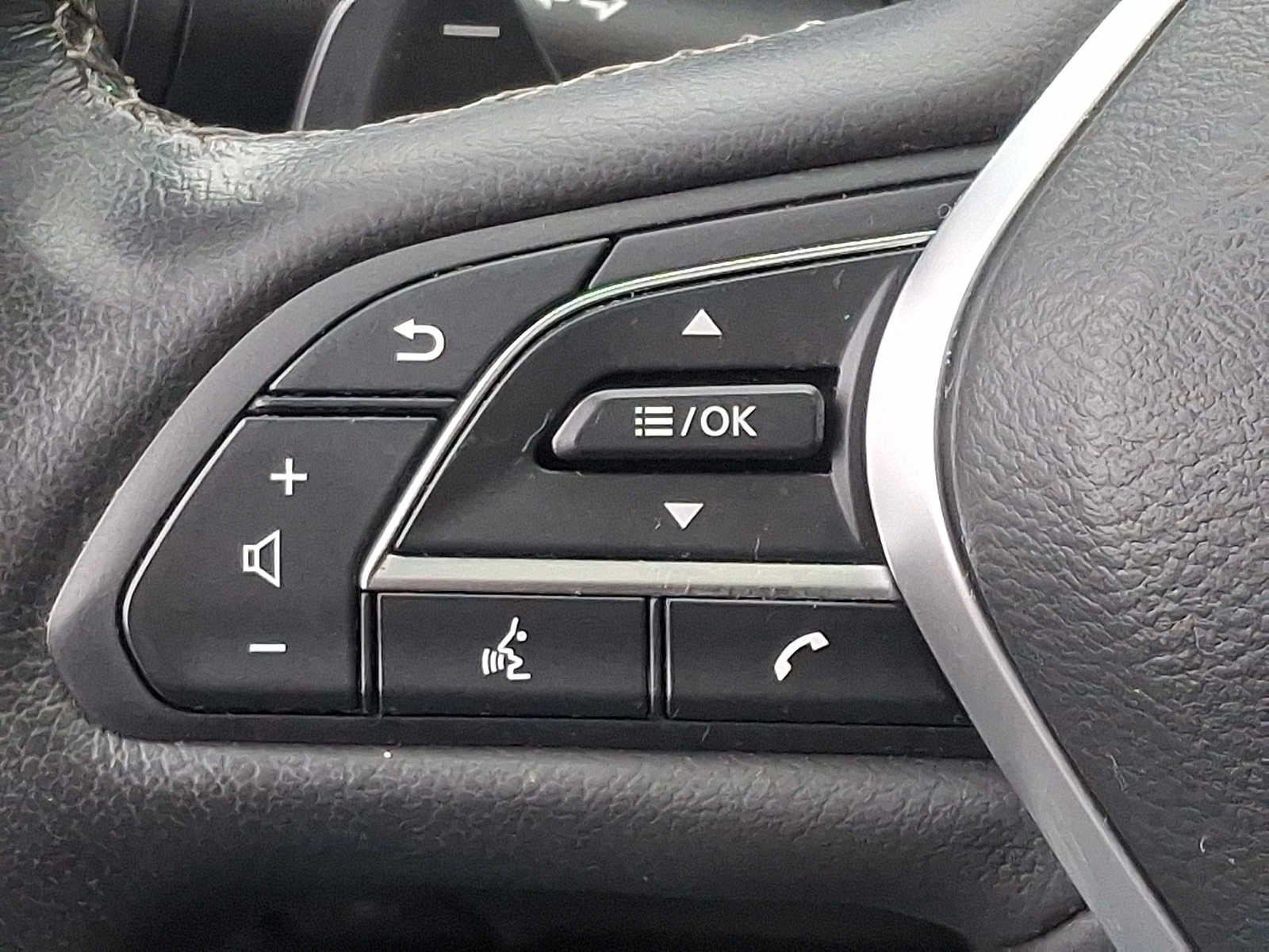 2022 INFINITI QX50 LUXE AWD