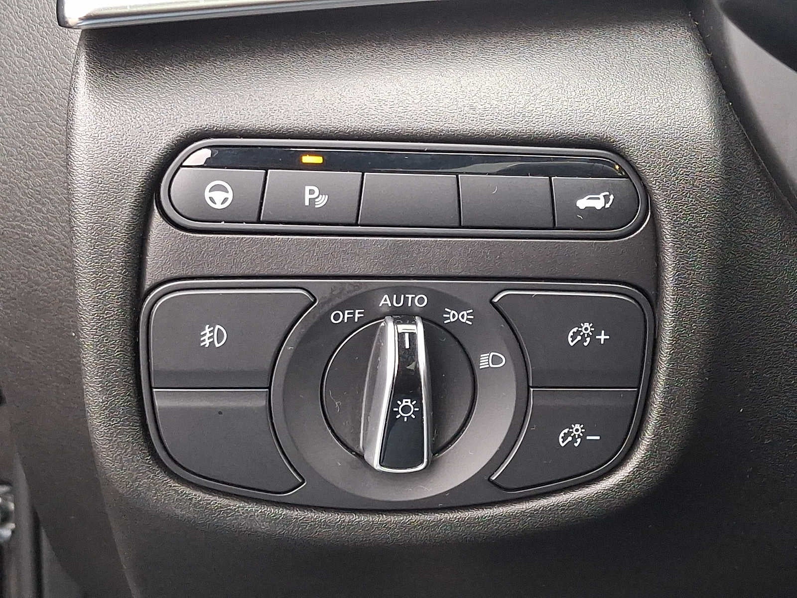 2022 INFINITI QX50 LUXE AWD