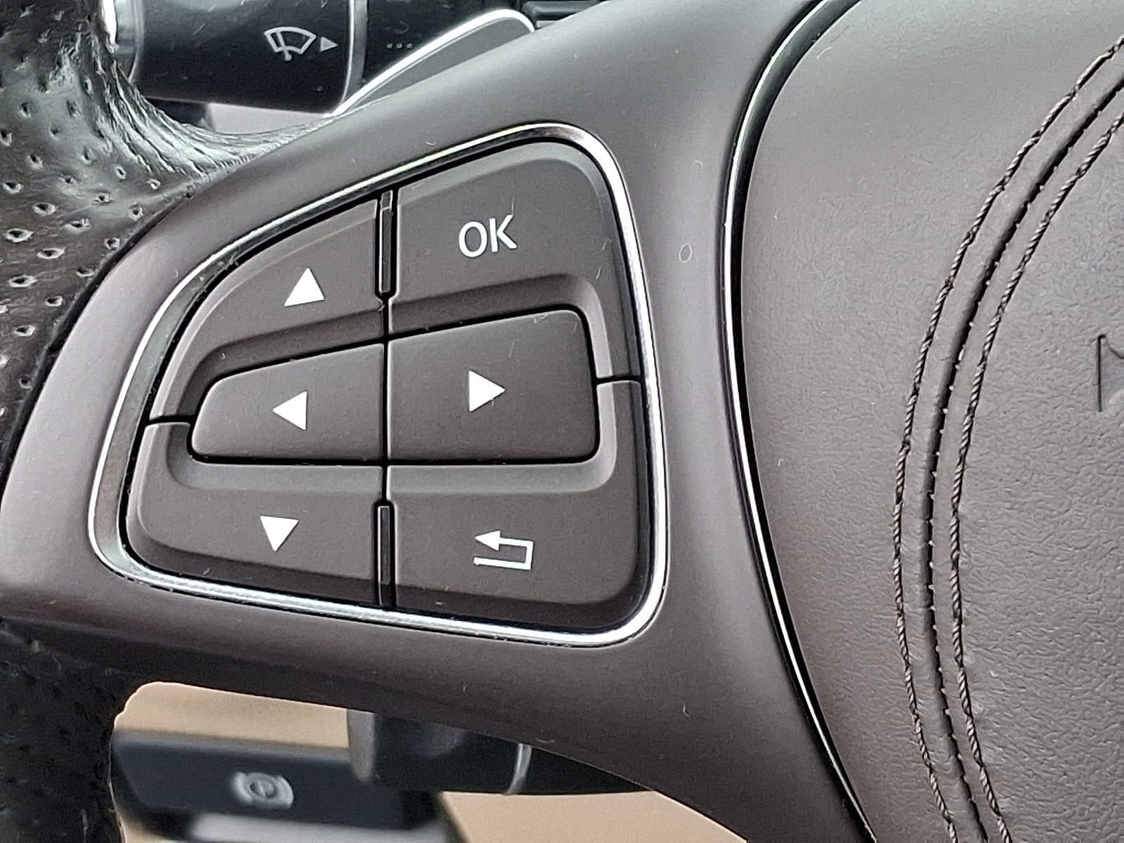 2017 Mercedes-Benz GLS GLS 450 4MATIC® SUV