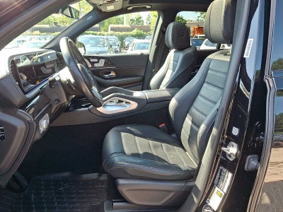 2021 Mercedes-Benz GLE GLE 350 4MATIC® SUV