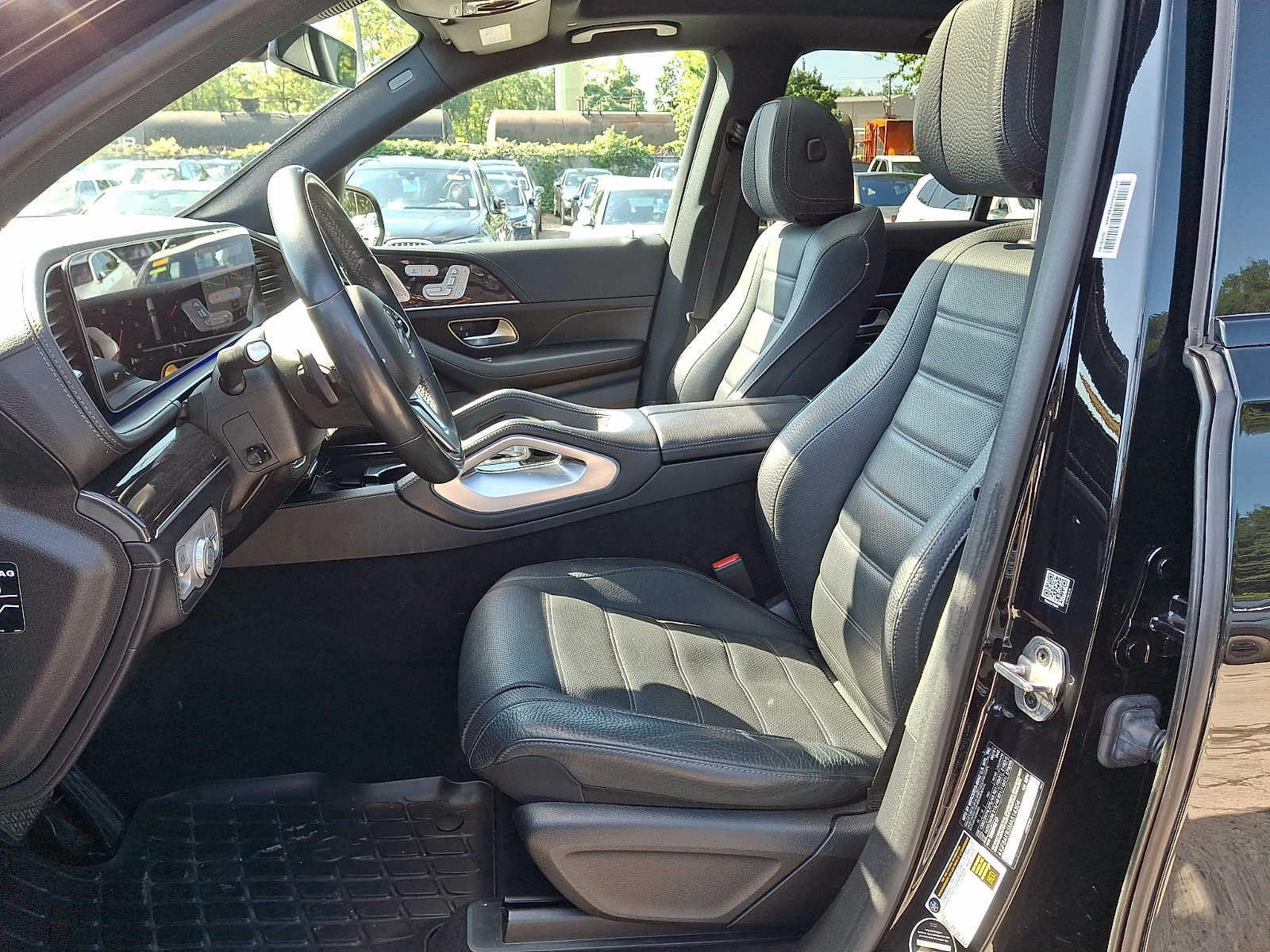 2021 Mercedes-Benz GLE GLE 350 4MATIC® SUV