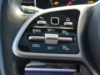 2021 Mercedes-Benz GLE GLE 350 4MATIC® SUV