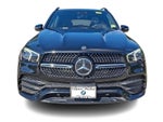 2021 Mercedes-Benz GLE GLE 350 4MATIC® SUV