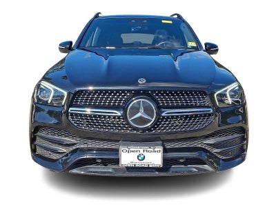 2021 Mercedes-Benz GLE GLE 350 4MATIC® SUV