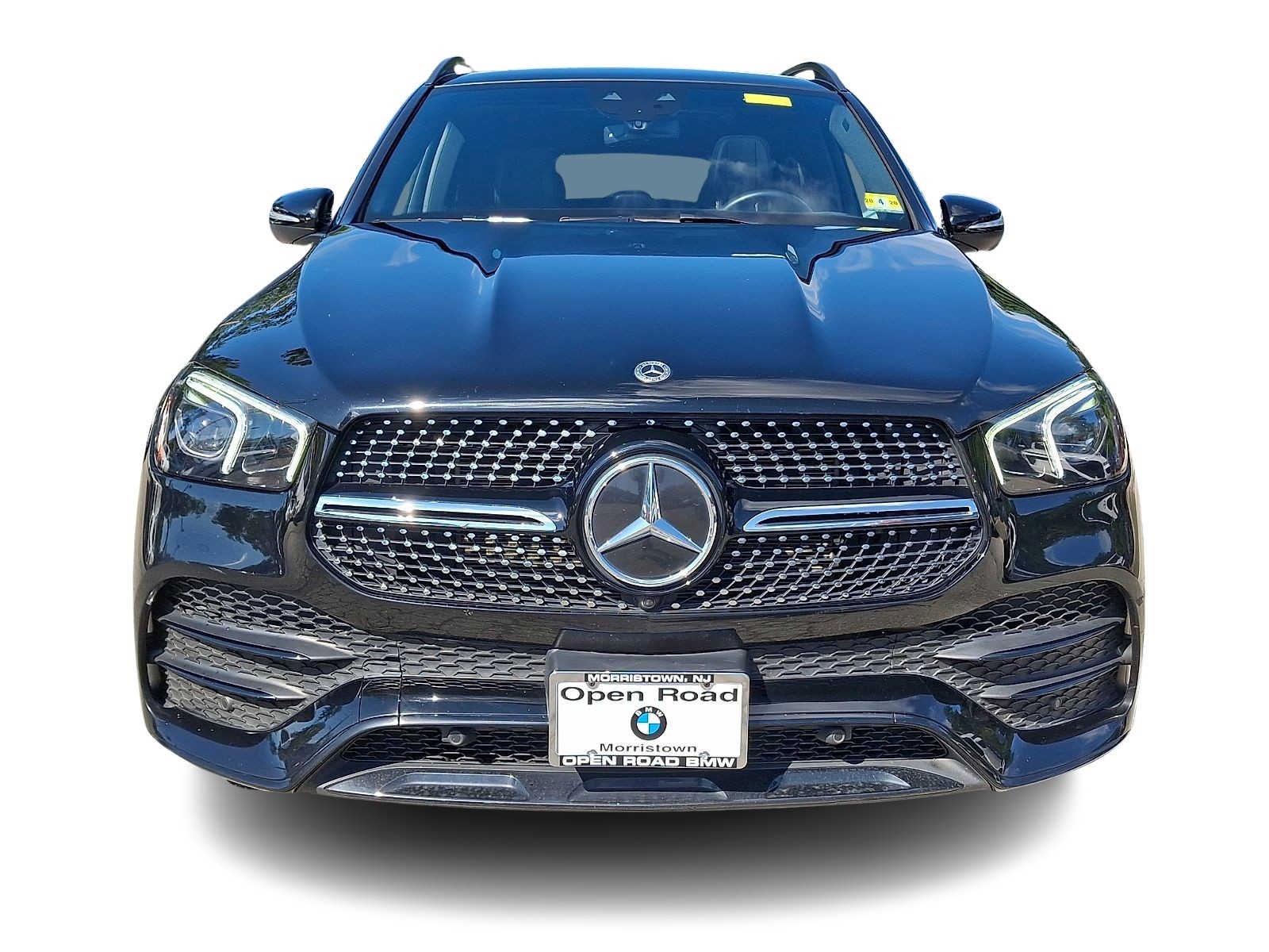 2021 Mercedes-Benz GLE GLE 350 4MATIC® SUV