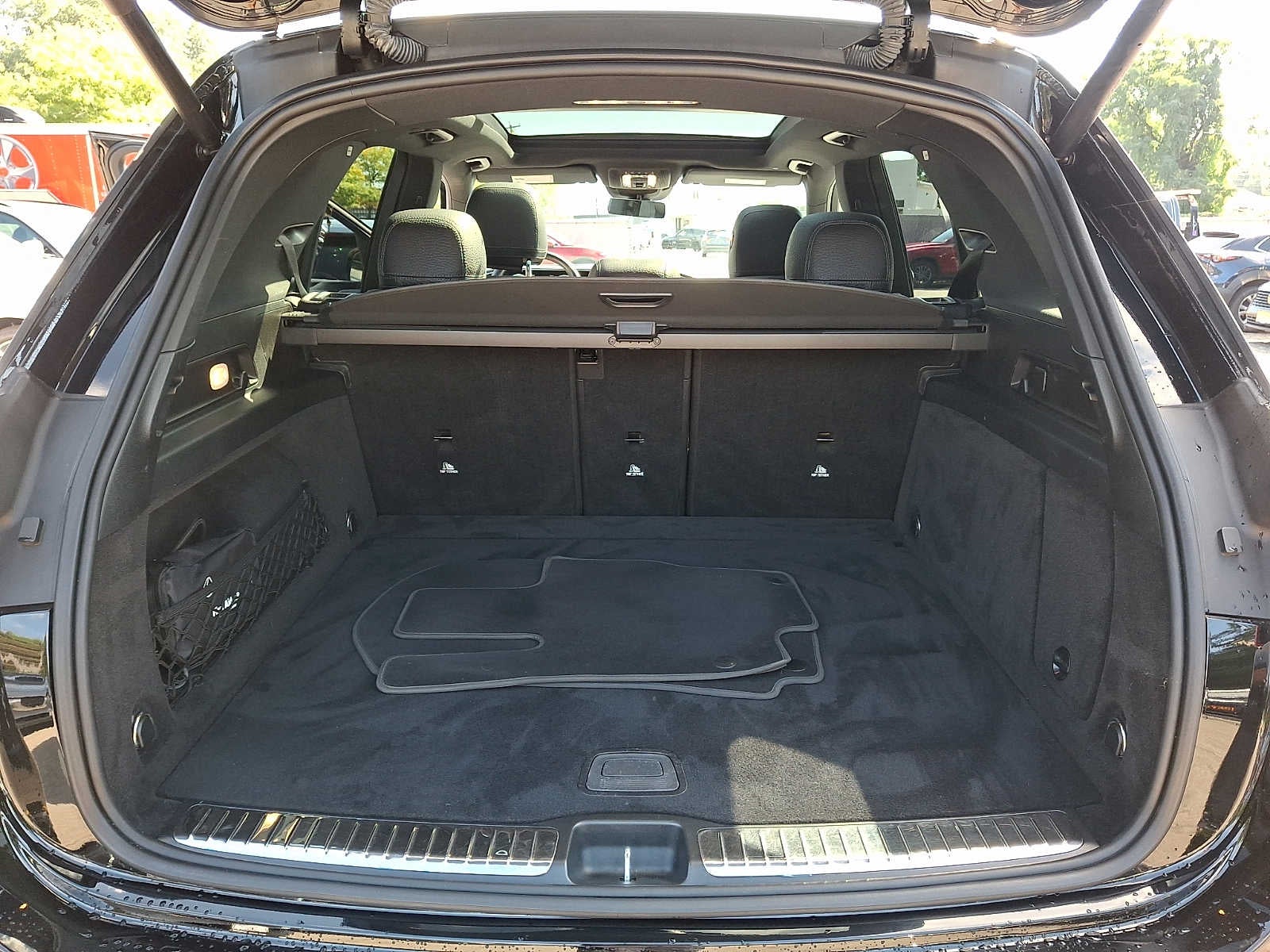 2021 Mercedes-Benz GLE GLE 350 4MATIC® SUV