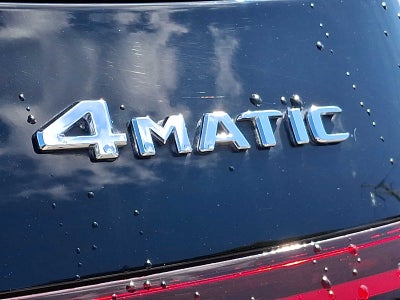 2021 Mercedes-Benz GLE GLE 350 4MATIC® SUV