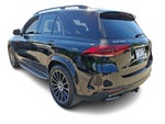 2021 Mercedes-Benz GLE GLE 350 4MATIC® SUV