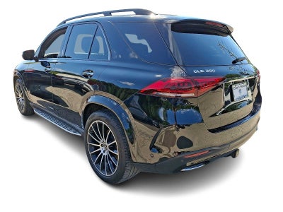 2021 Mercedes-Benz GLE GLE 350 4MATIC® SUV