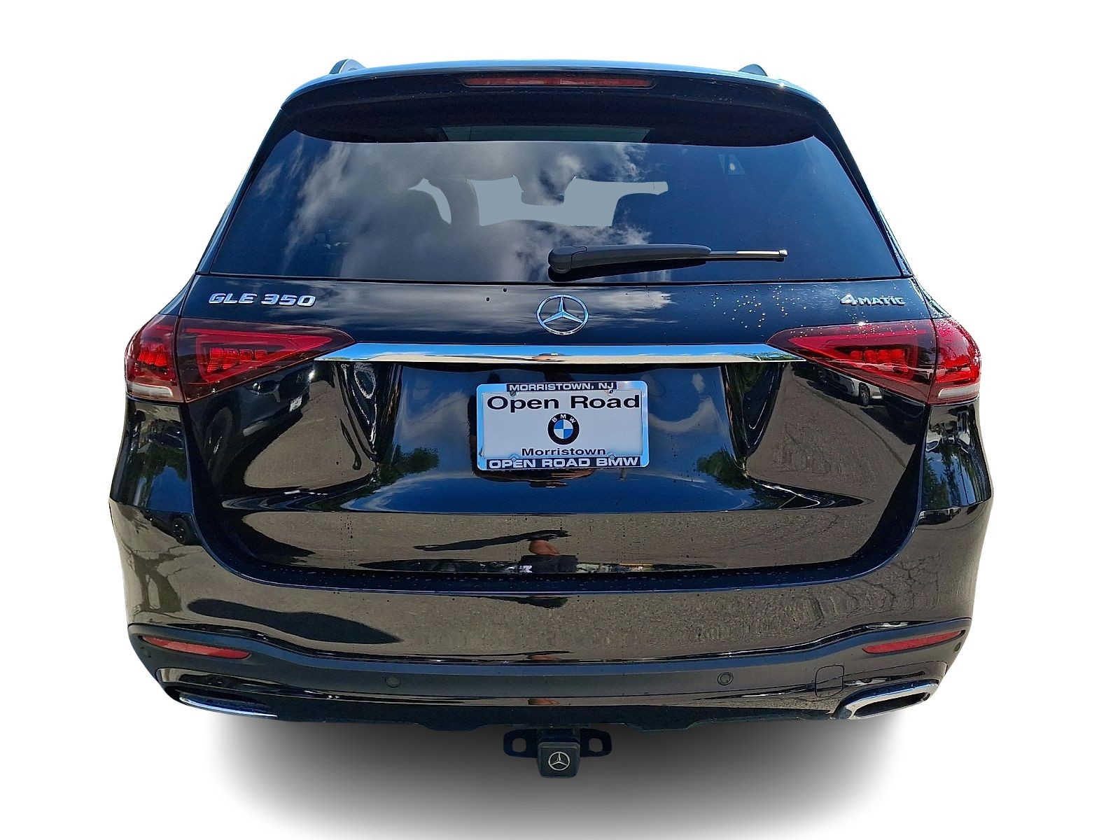 2021 Mercedes-Benz GLE GLE 350 4MATIC® SUV