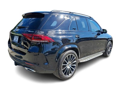 2021 Mercedes-Benz GLE GLE 350 4MATIC® SUV